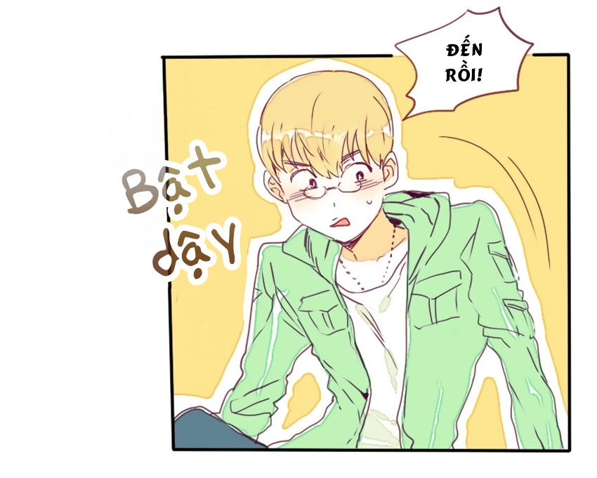 Cưới, Tôi Ư Chapter 14 - 22