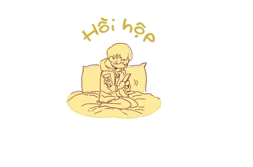 Cưới, Tôi Ư Chapter 14 - 23