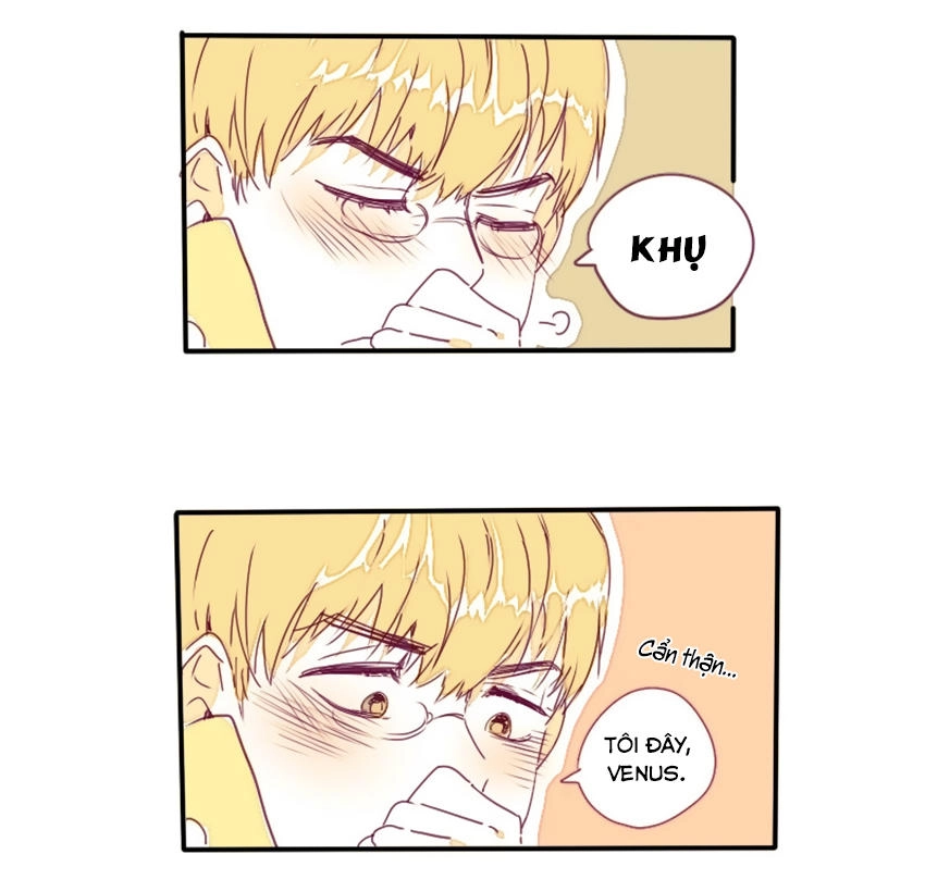 Cưới, Tôi Ư Chapter 14 - 24