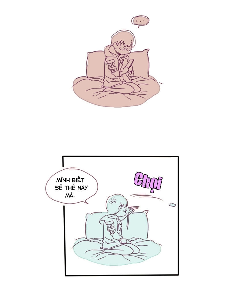 Cưới, Tôi Ư Chapter 14 - 26