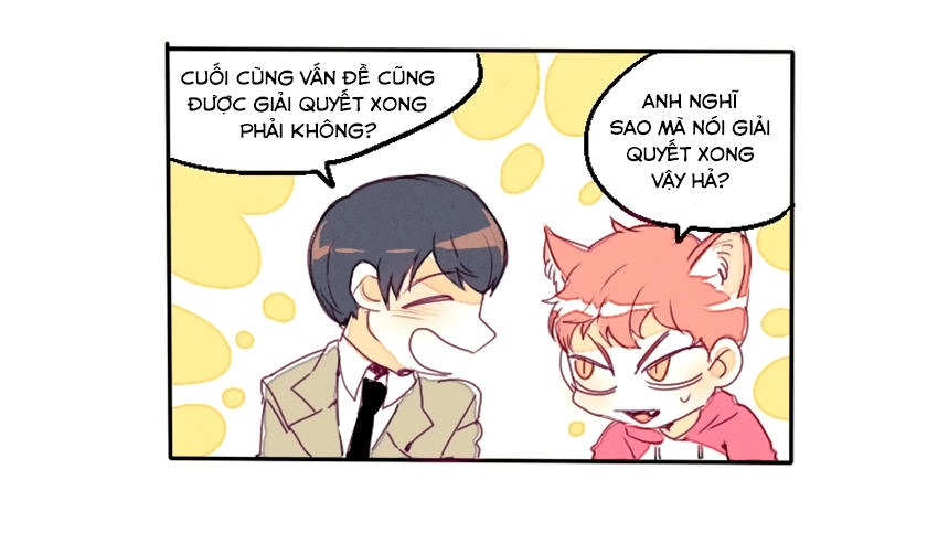 Cưới, Tôi Ư Chapter 15 - 5