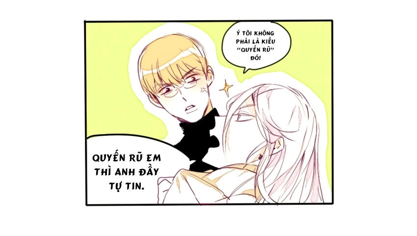Cưới, Tôi Ư Chapter 15 - 7