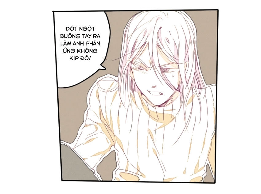 Cưới, Tôi Ư Chapter 15 - 11