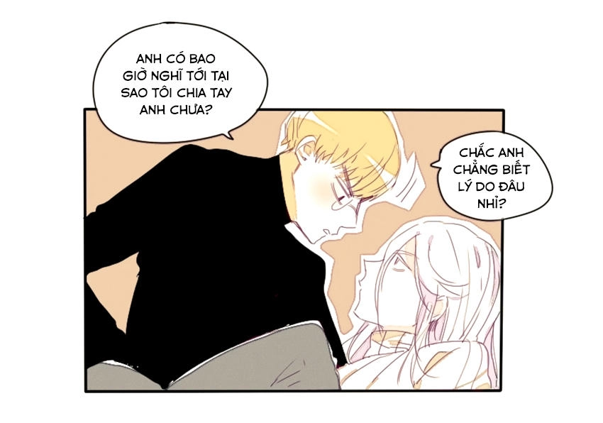 Cưới, Tôi Ư Chapter 15 - 12