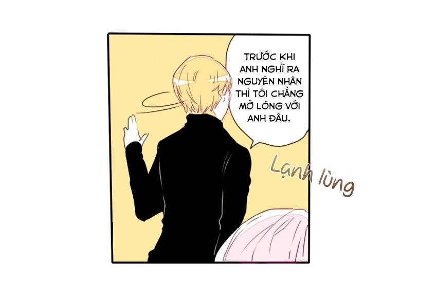 Cưới, Tôi Ư Chapter 15 - 13