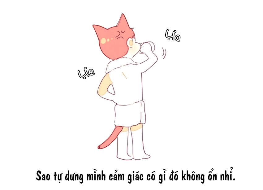 Cưới, Tôi Ư Chapter 15 - 28