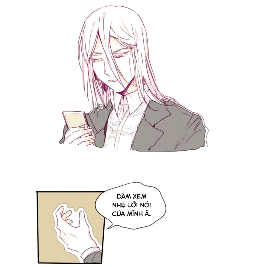 Cưới, Tôi Ư Chapter 16 - 4