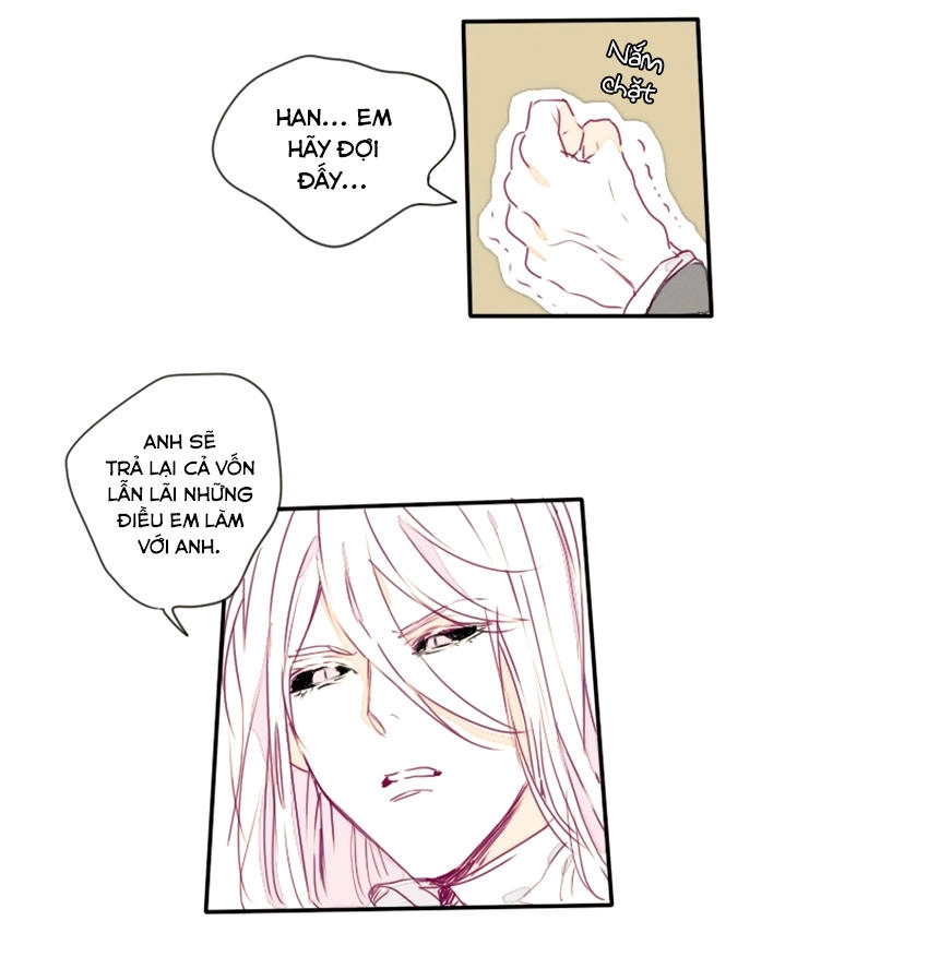 Cưới, Tôi Ư Chapter 16 - 5