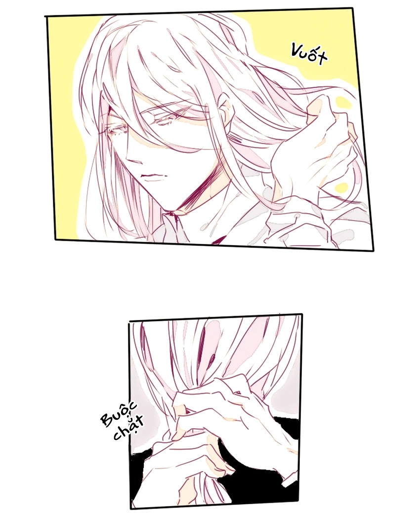 Cưới, Tôi Ư Chapter 16 - 6