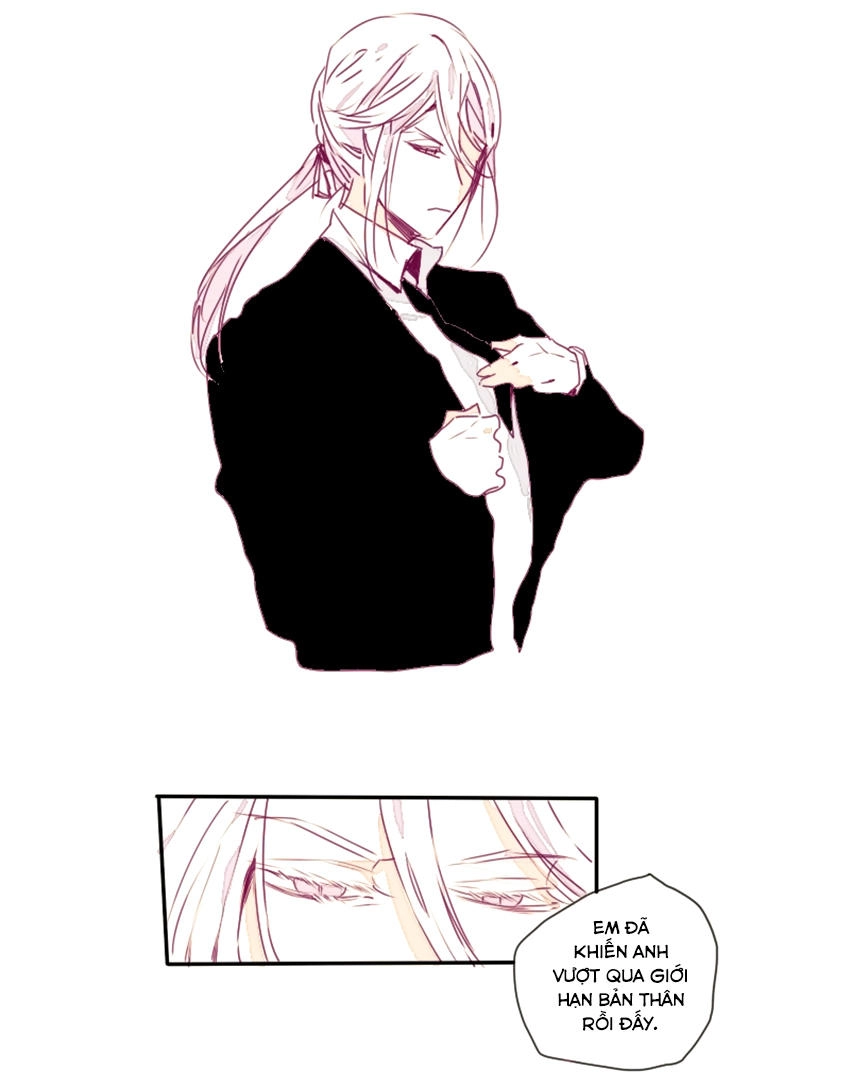 Cưới, Tôi Ư Chapter 16 - 7