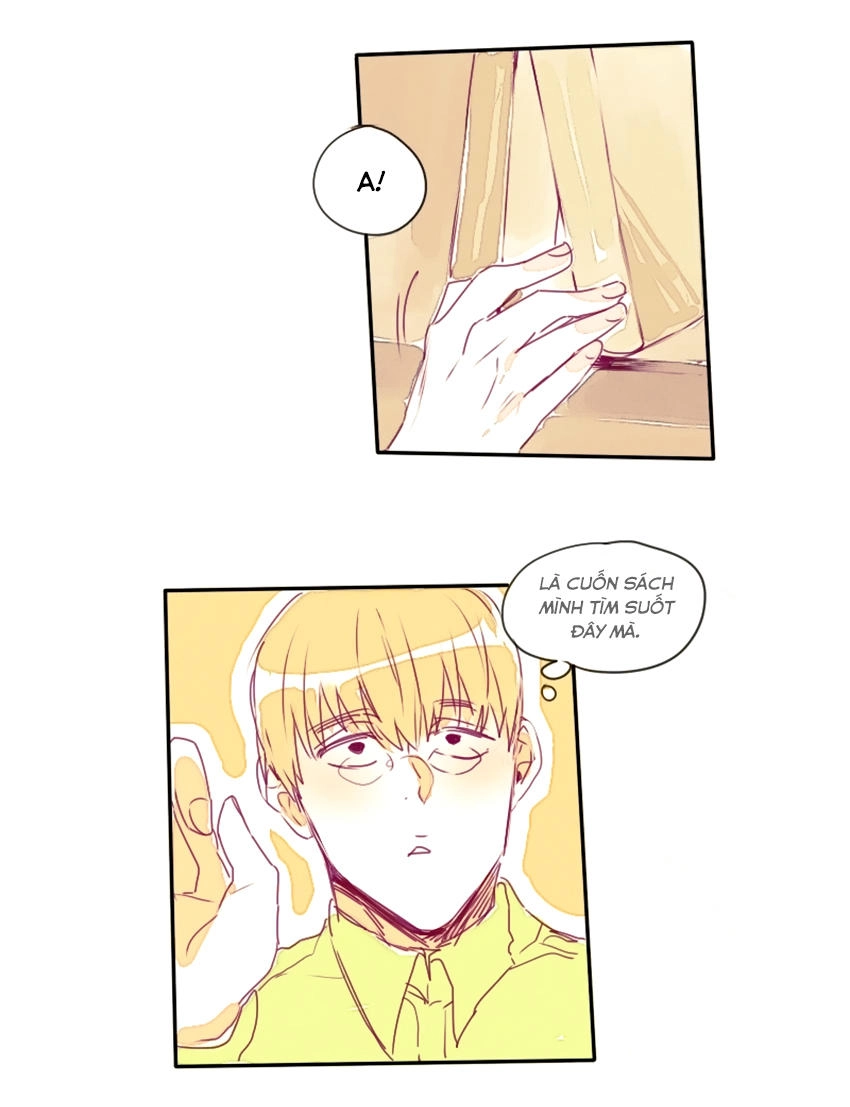 Cưới, Tôi Ư Chapter 16 - 8