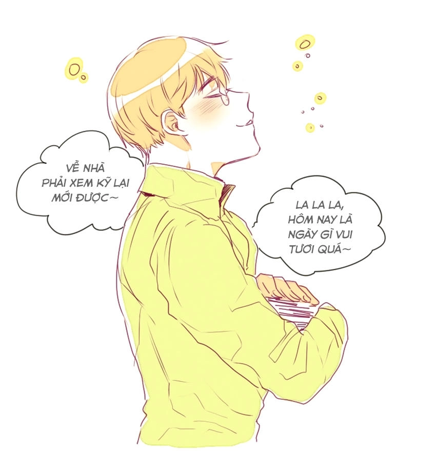 Cưới, Tôi Ư Chapter 16 - 9