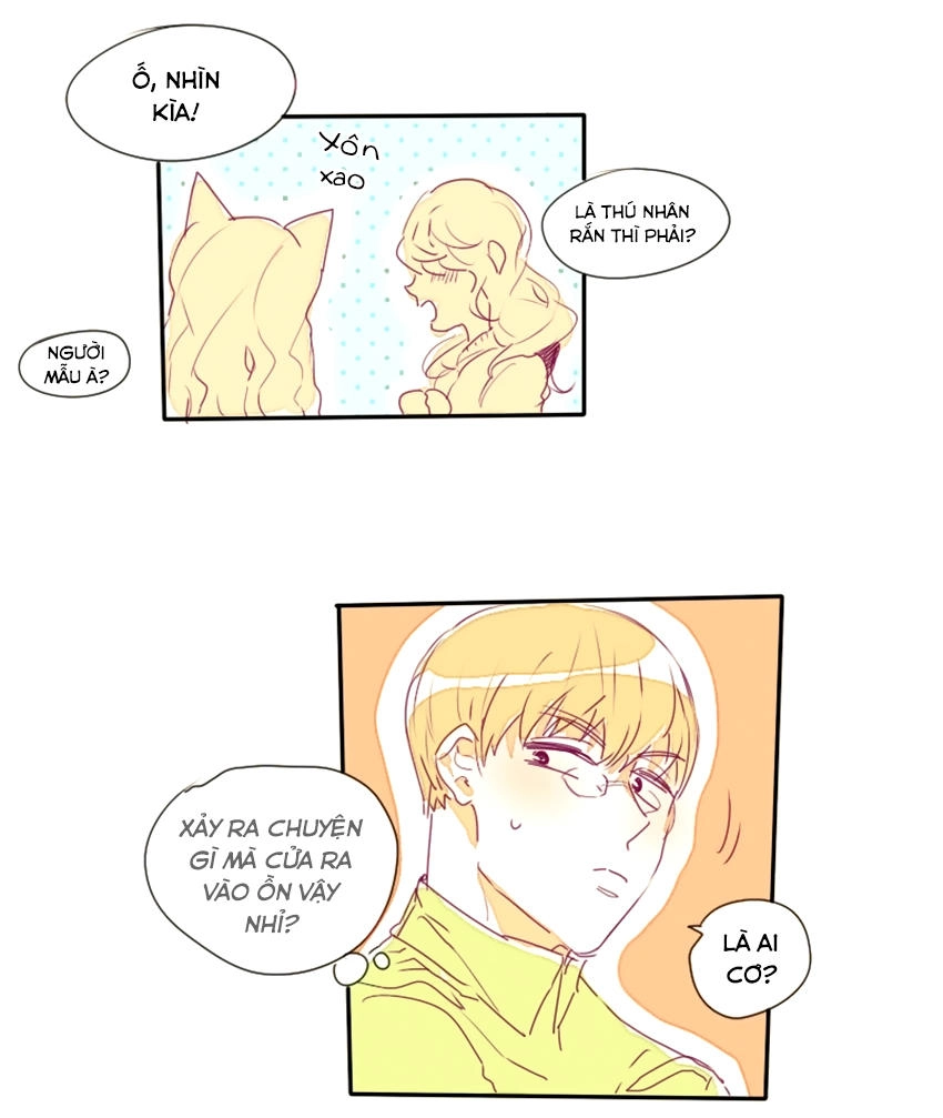 Cưới, Tôi Ư Chapter 16 - 10