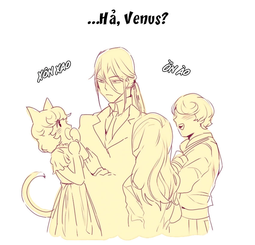 Cưới, Tôi Ư Chapter 16 - 11