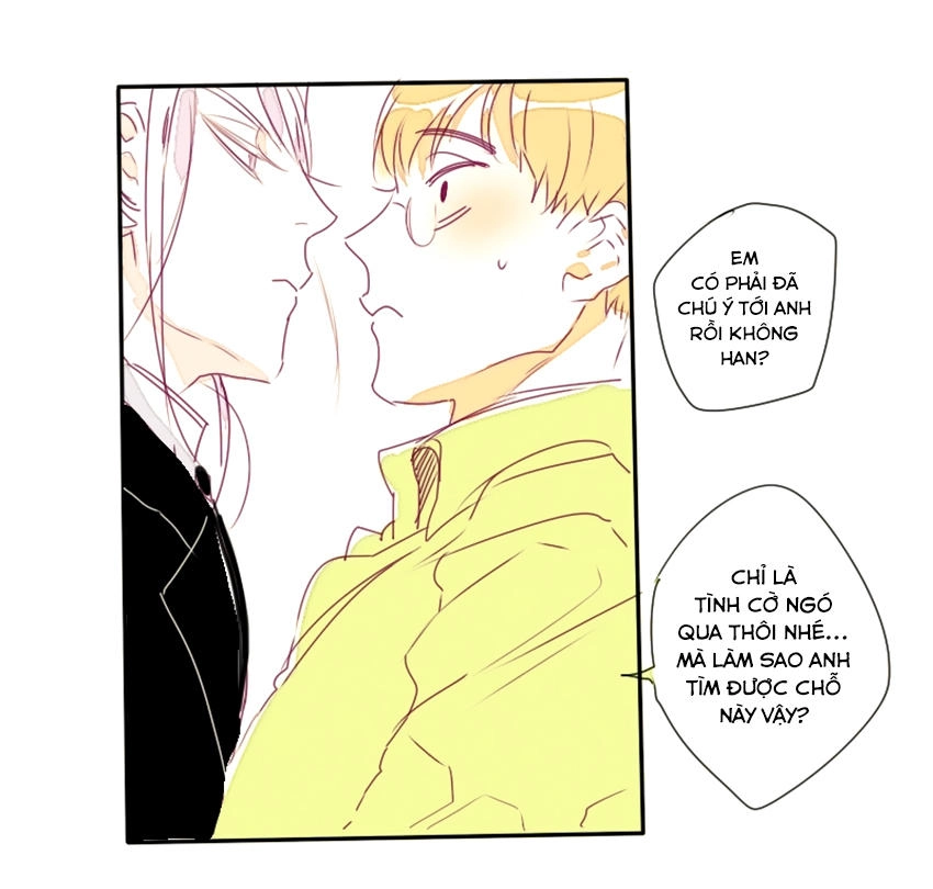 Cưới, Tôi Ư Chapter 16 - 14