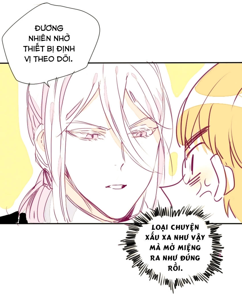 Cưới, Tôi Ư Chapter 16 - 15