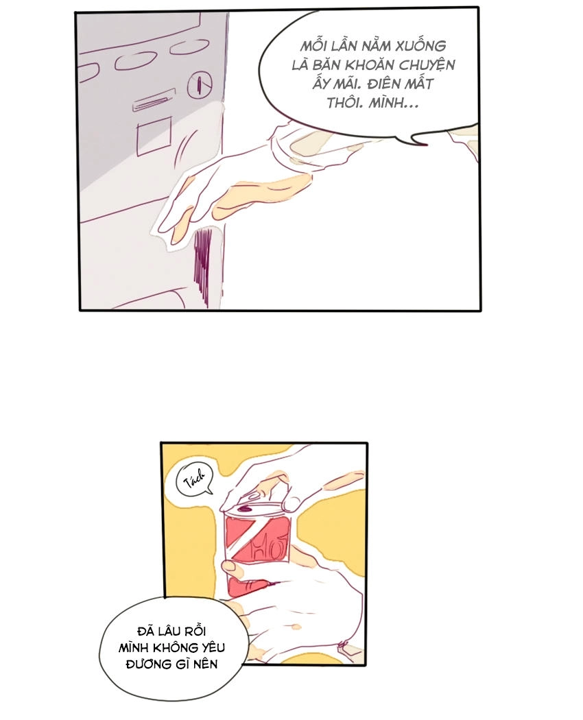 Cưới, Tôi Ư Chapter 16 - 17