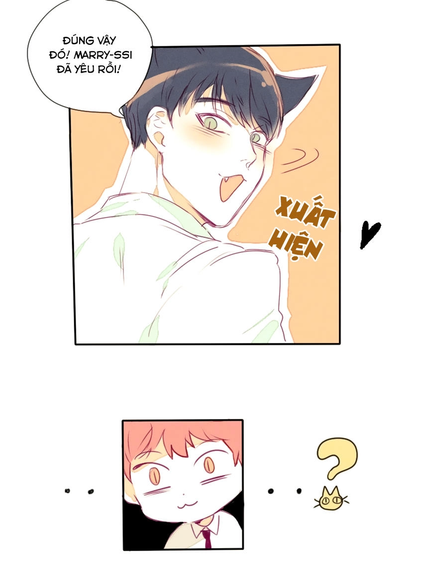 Cưới, Tôi Ư Chapter 16 - 19