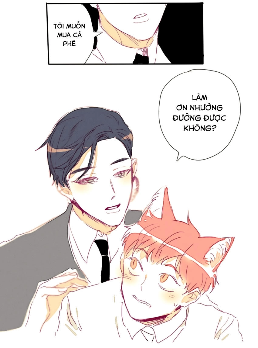 Cưới, Tôi Ư Chapter 16 - 21