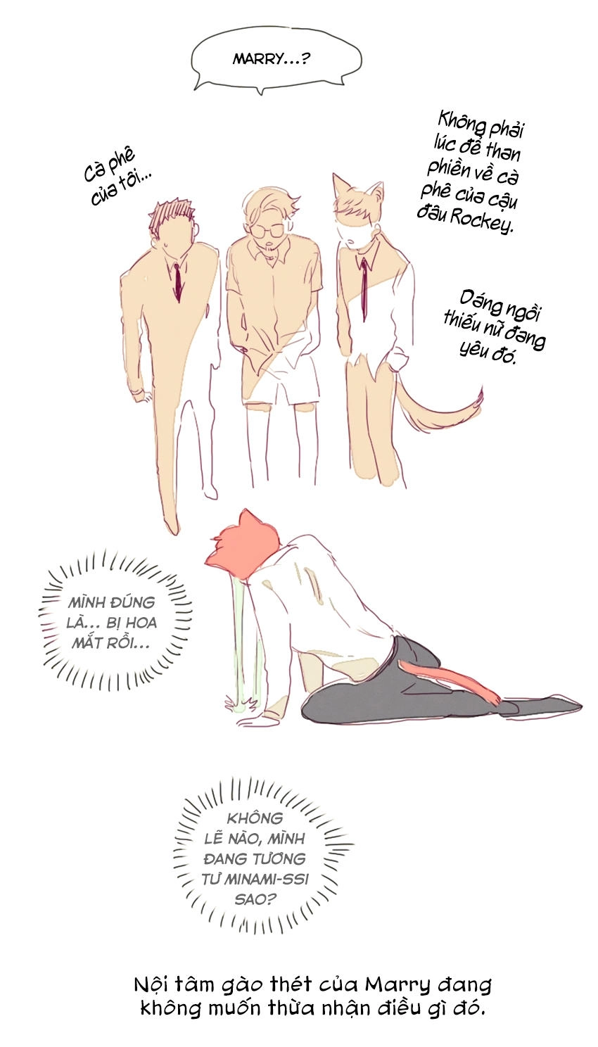 Cưới, Tôi Ư Chapter 16 - 24