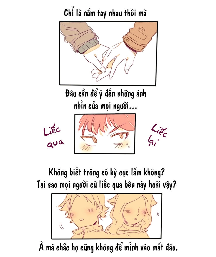 Cưới, Tôi Ư Chapter 18 - 5