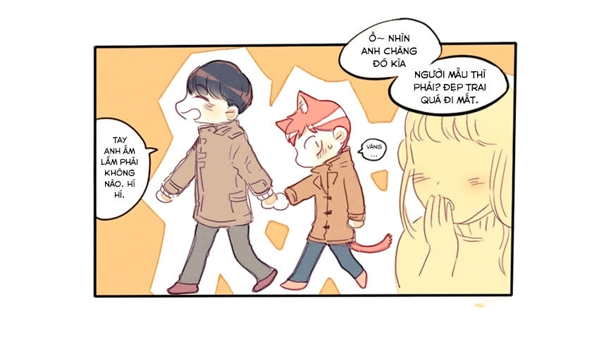 Cưới, Tôi Ư Chapter 18 - 6