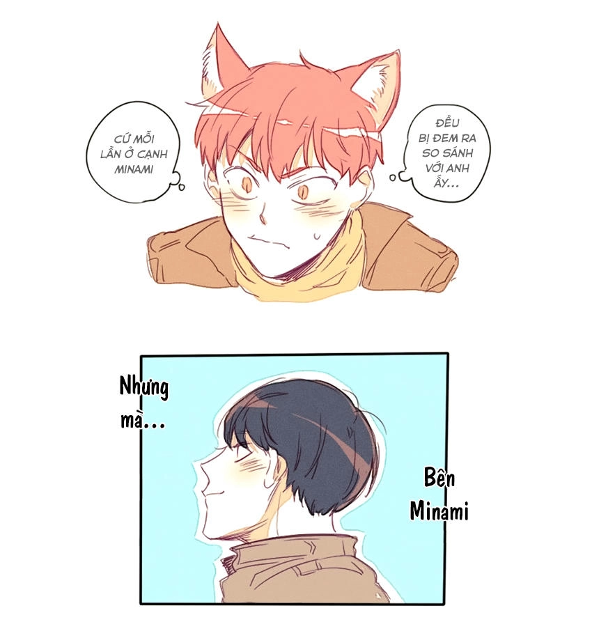 Cưới, Tôi Ư Chapter 18 - 7