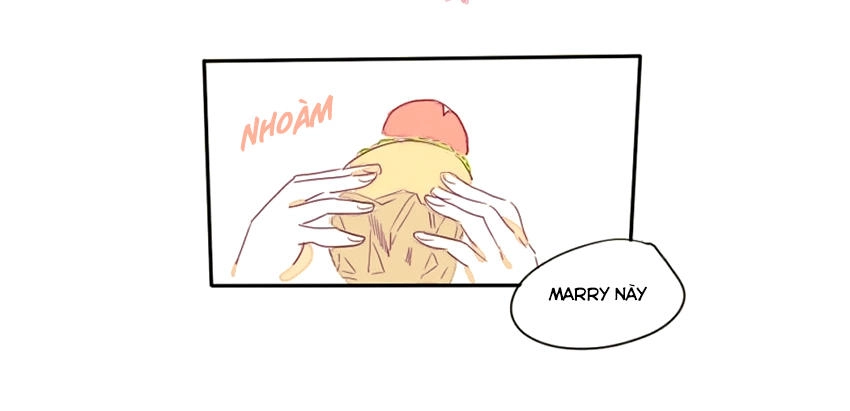 Cưới, Tôi Ư Chapter 18 - 9