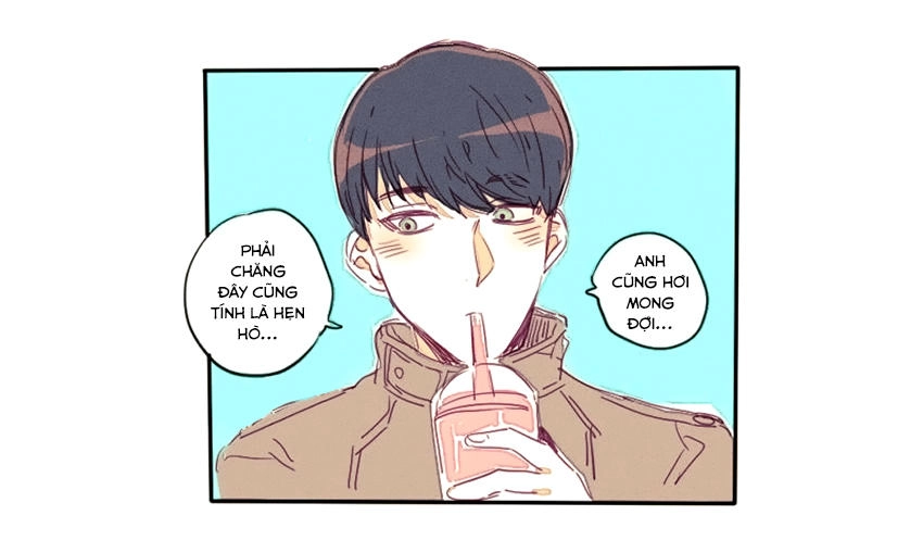 Cưới, Tôi Ư Chapter 18 - 11