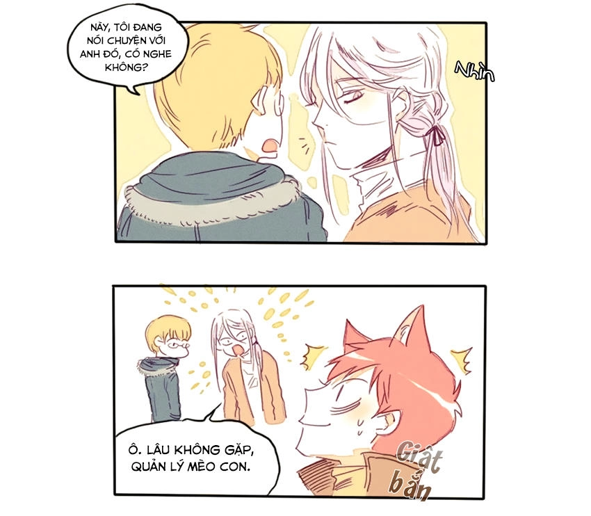 Cưới, Tôi Ư Chapter 18 - 14