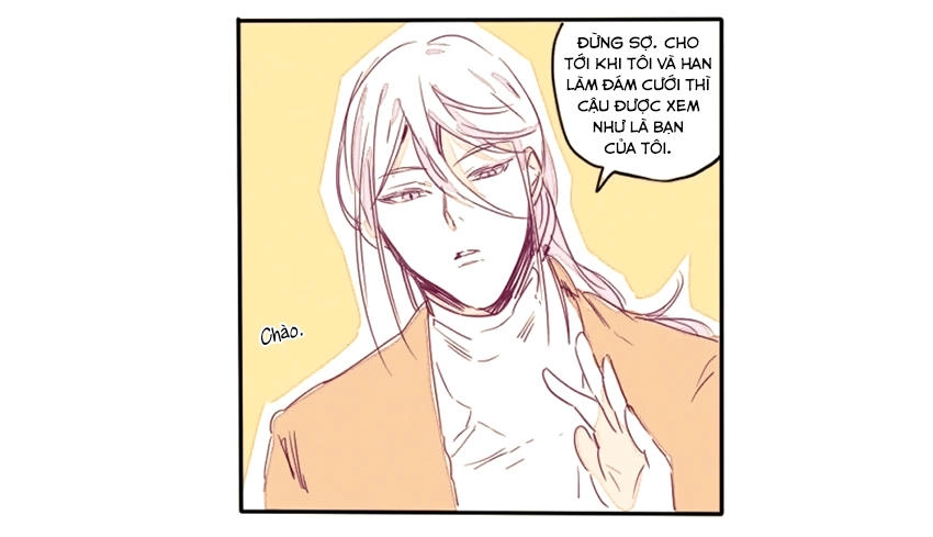 Cưới, Tôi Ư Chapter 18 - 15