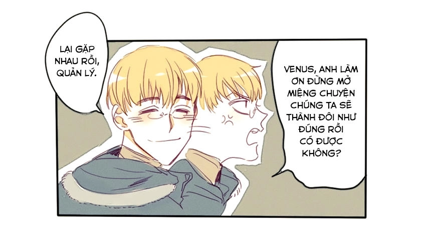 Cưới, Tôi Ư Chapter 18 - 16