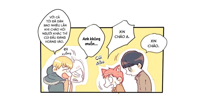 Cưới, Tôi Ư Chapter 18 - 17