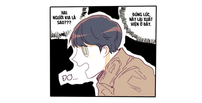 Cưới, Tôi Ư Chapter 18 - 18