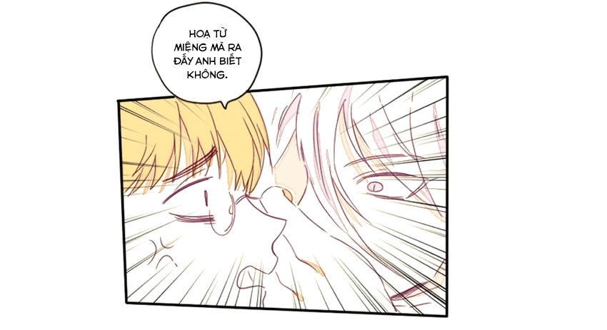 Cưới, Tôi Ư Chapter 18 - 23