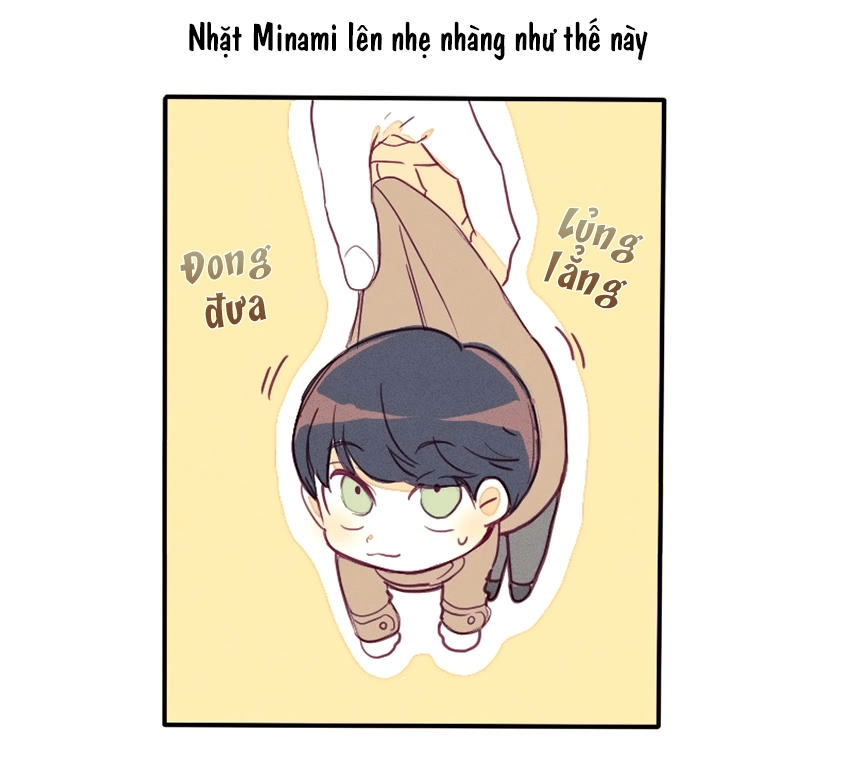 Cưới, Tôi Ư Chapter 19 - 5
