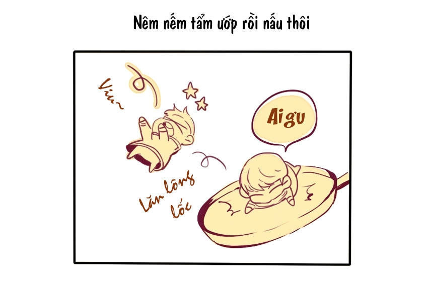 Cưới, Tôi Ư Chapter 19 - 6