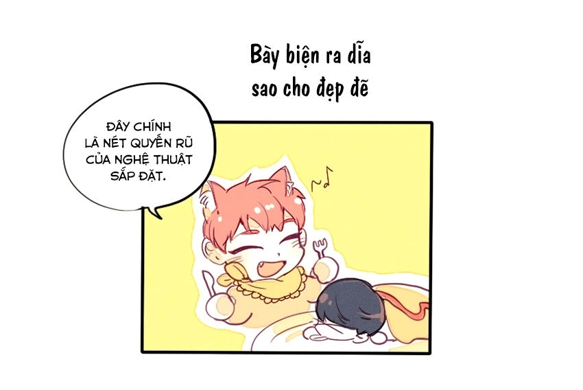 Cưới, Tôi Ư Chapter 19 - 7