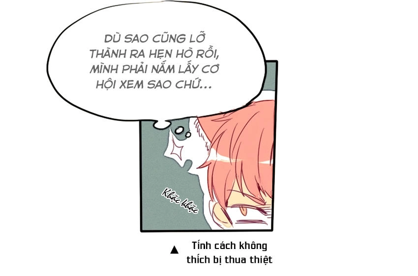 Cưới, Tôi Ư Chapter 19 - 8