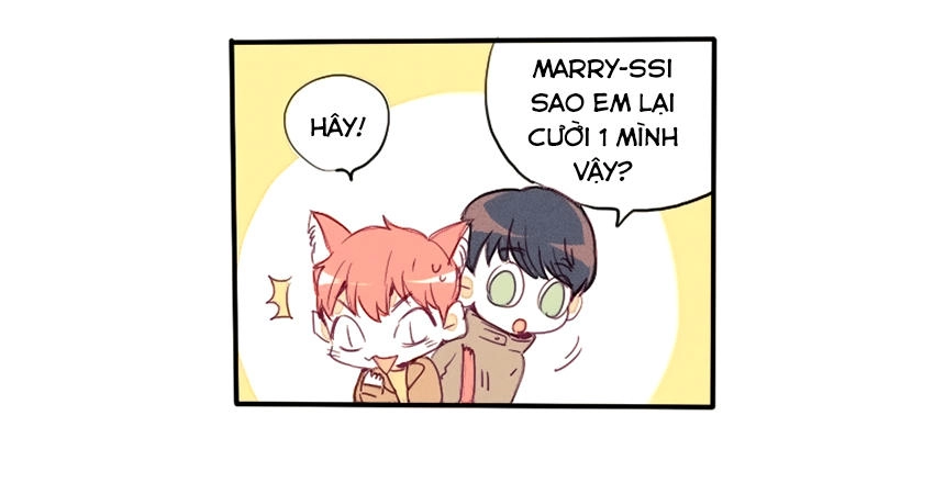 Cưới, Tôi Ư Chapter 19 - 9