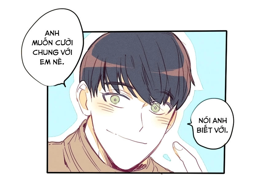 Cưới, Tôi Ư Chapter 19 - 10