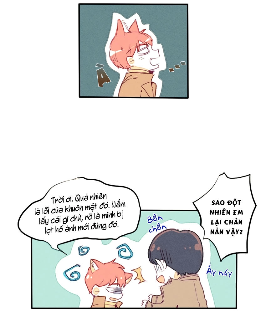Cưới, Tôi Ư Chapter 19 - 11