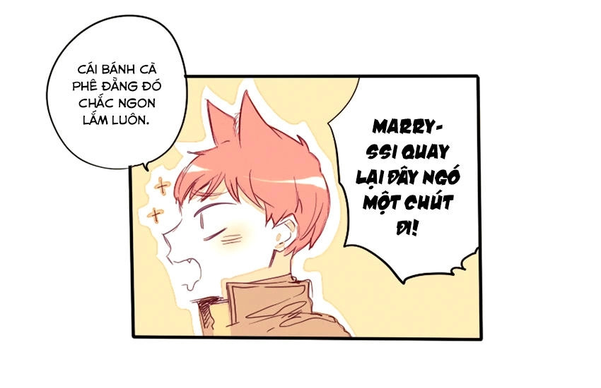 Cưới, Tôi Ư Chapter 19 - 14