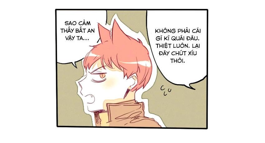 Cưới, Tôi Ư Chapter 19 - 15