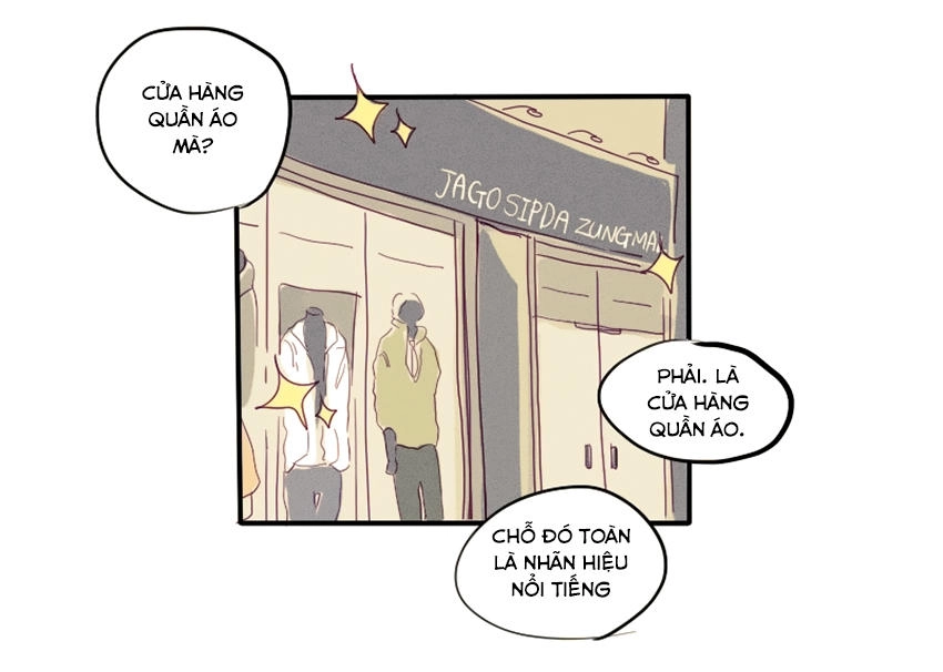 Cưới, Tôi Ư Chapter 19 - 17