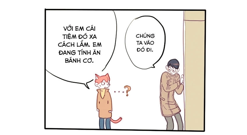 Cưới, Tôi Ư Chapter 19 - 18