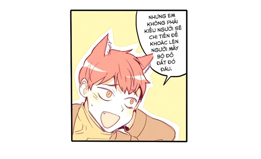 Cưới, Tôi Ư Chapter 19 - 19