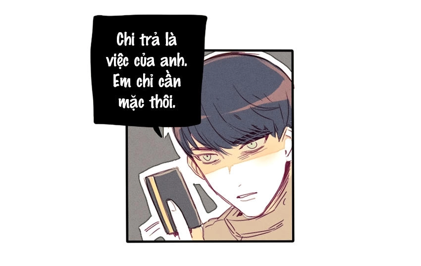Cưới, Tôi Ư Chapter 19 - 20