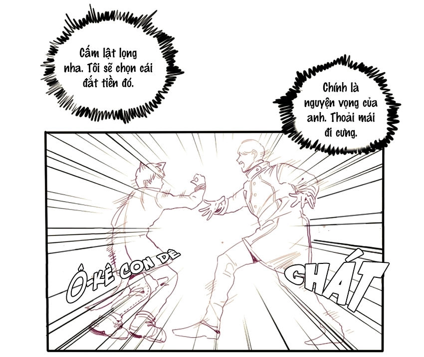 Cưới, Tôi Ư Chapter 19 - 21