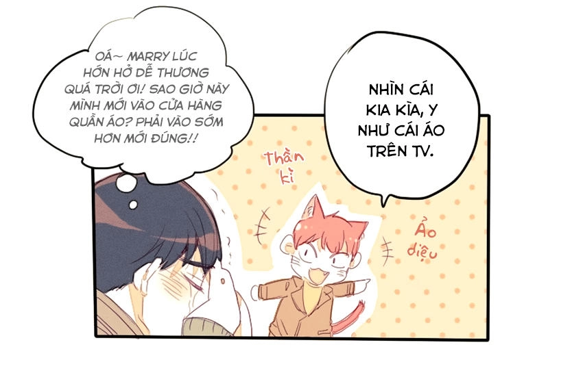 Cưới, Tôi Ư Chapter 19 - 23